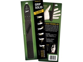 Grip Solid® packaging