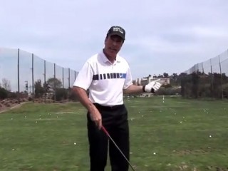 Grip Solid® Testimonials at San Diego Golf Fest 2012